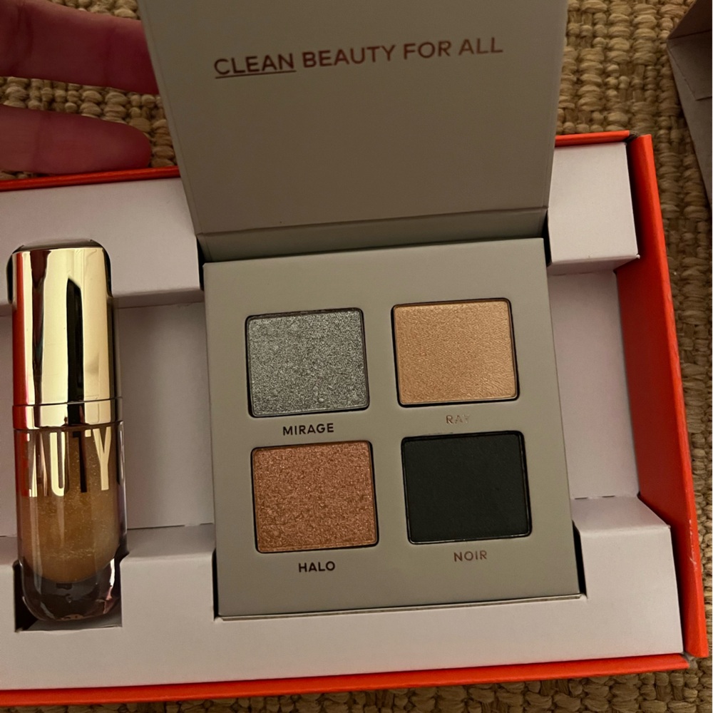 Beautycounter Good Glitz Duo